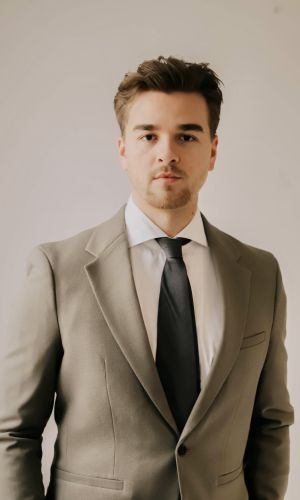 Kacper Michalski