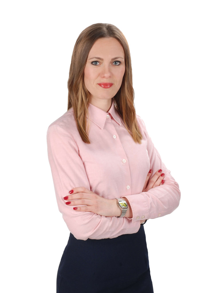 Radca Prawny Agnieszka Stawicka