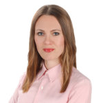 Agnieszka Stawicka