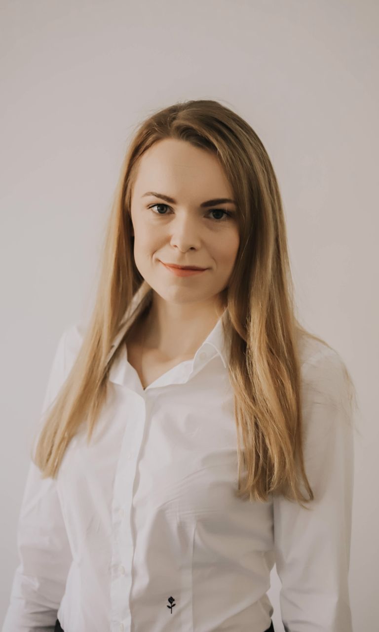 Paulina Kobus – radca prawny, Kancelaria Prawna Stawicka Szadach